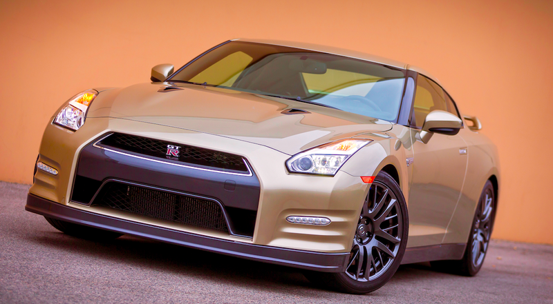 Photo: Nissan